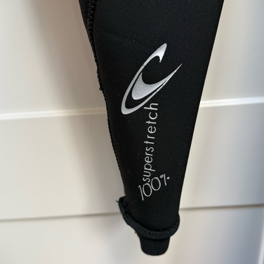 O'Neill Women's Epic 3/2mm Back Zip Full Wetsuit - Size 6 - 3:2 superstretch - Picture 6 of 12